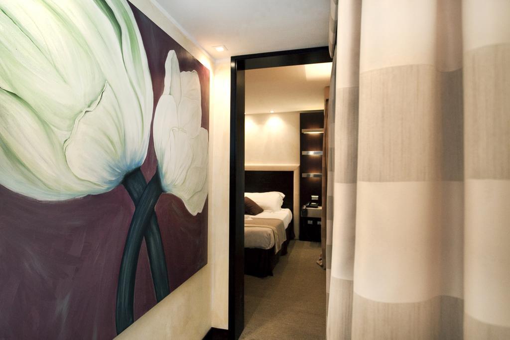 Les Fleurs Luxury House Pensión 3*
