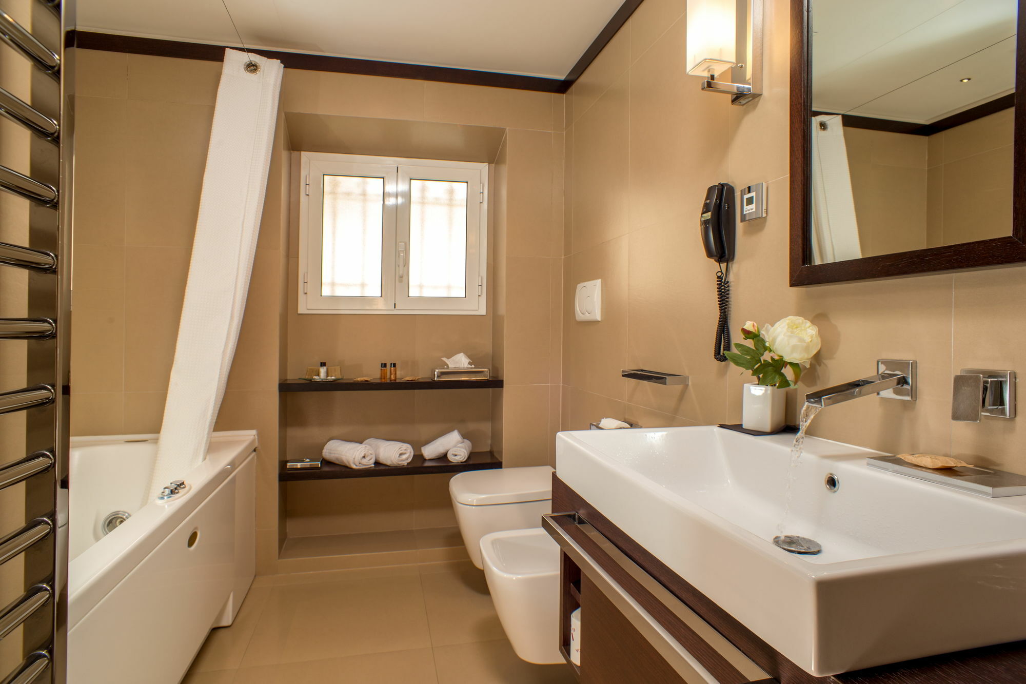 Pensión Les Fleurs Luxury House 3*