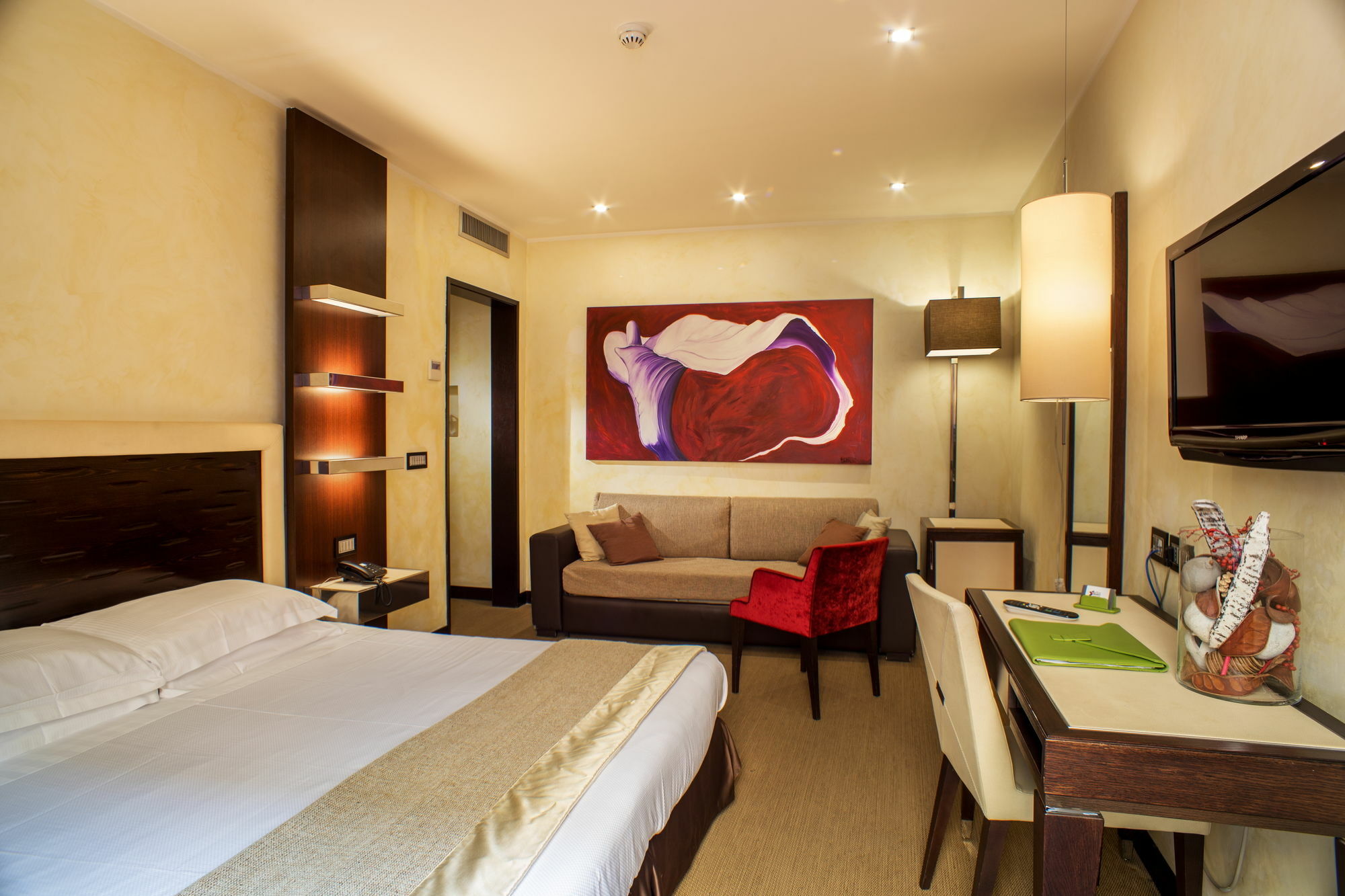 Pensión Les Fleurs Luxury House 3*
