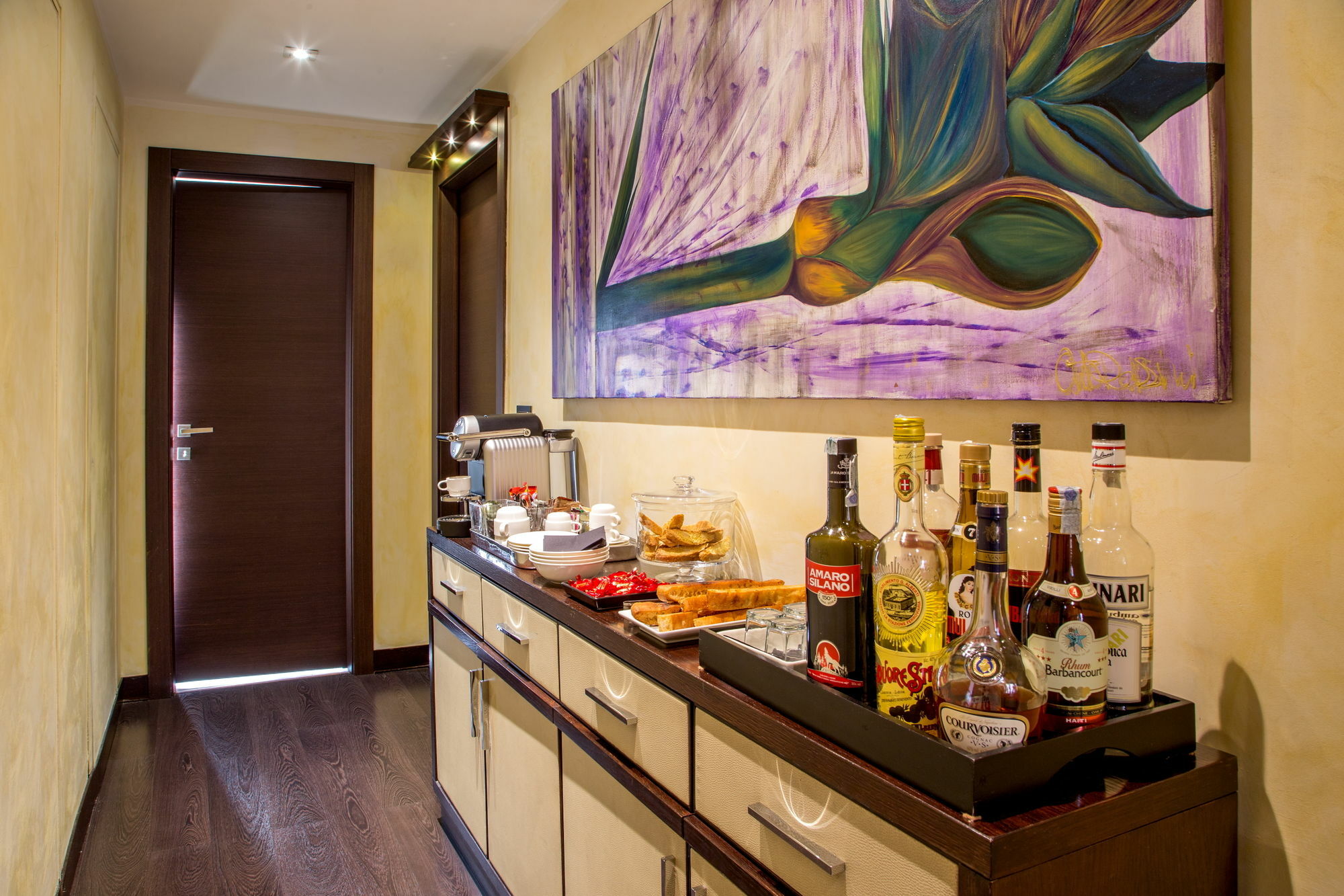 Pensión Les Fleurs Luxury House 3*