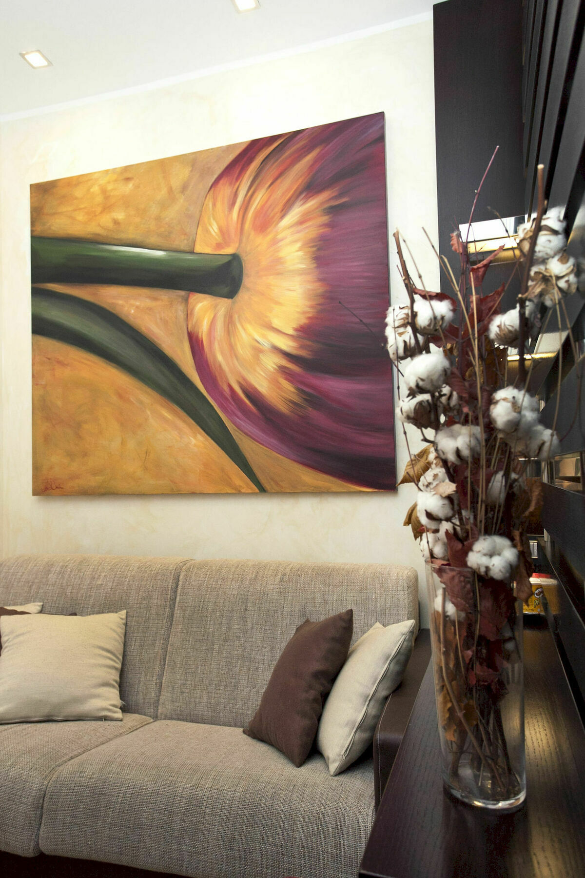 Pensión Les Fleurs Luxury House 3*